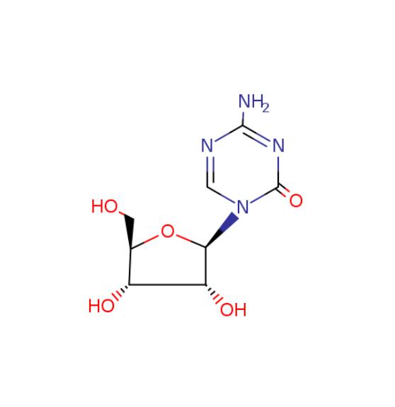 Azacytidine