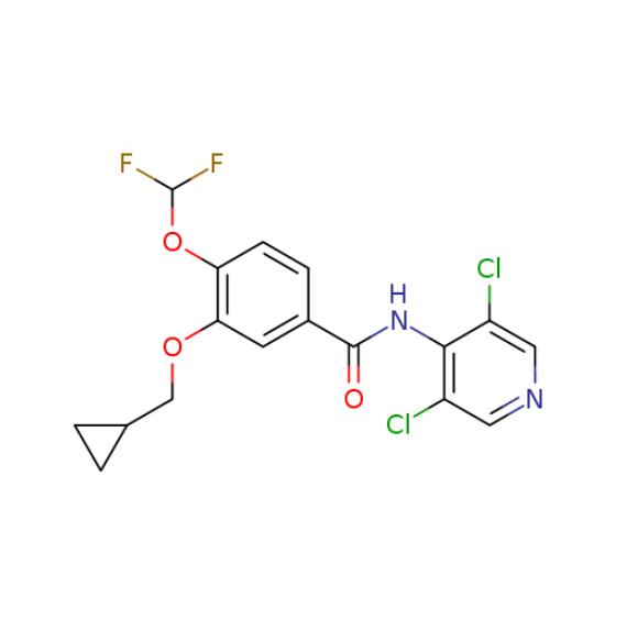 Roflumilast