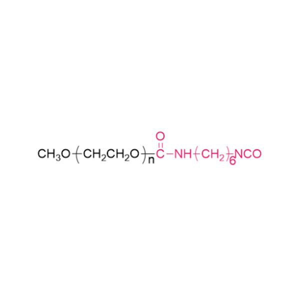甲氧基聚乙二醇异氰酸酯,[mPEG-NCO] Methoxypoly(ethylene glycol)  isocyanate