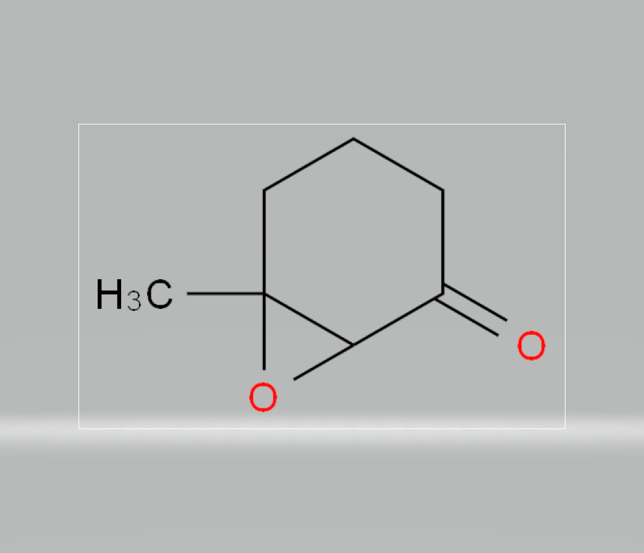 6-甲基-7-氧杂双环[4.1.0]庚-2-酮,6-methyl-7-oxabicyclo[4.1.0]heptan-2-one