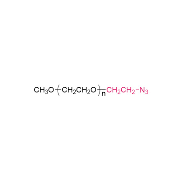 甲氧基聚乙二醇叠氮化物,Methoxypoly(ethylene glycol) azid