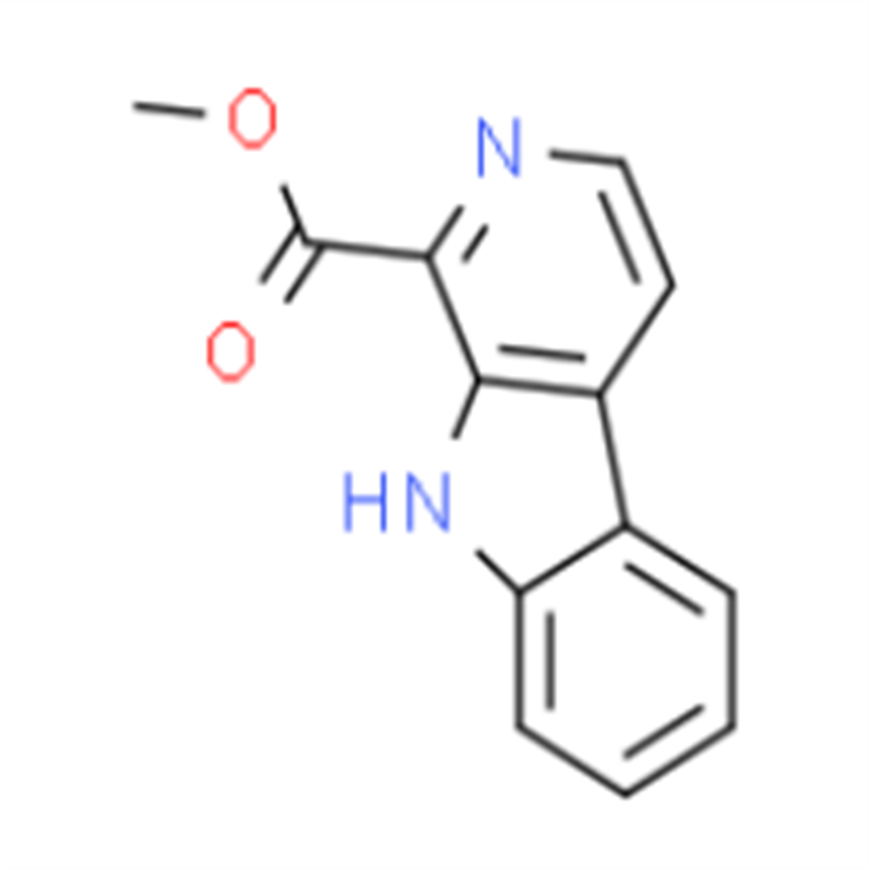 苦木碱B,1-methoxy-carboline