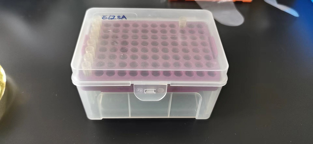 组胺ELISA检测试剂盒-96次分析,Histamine EIA Kit