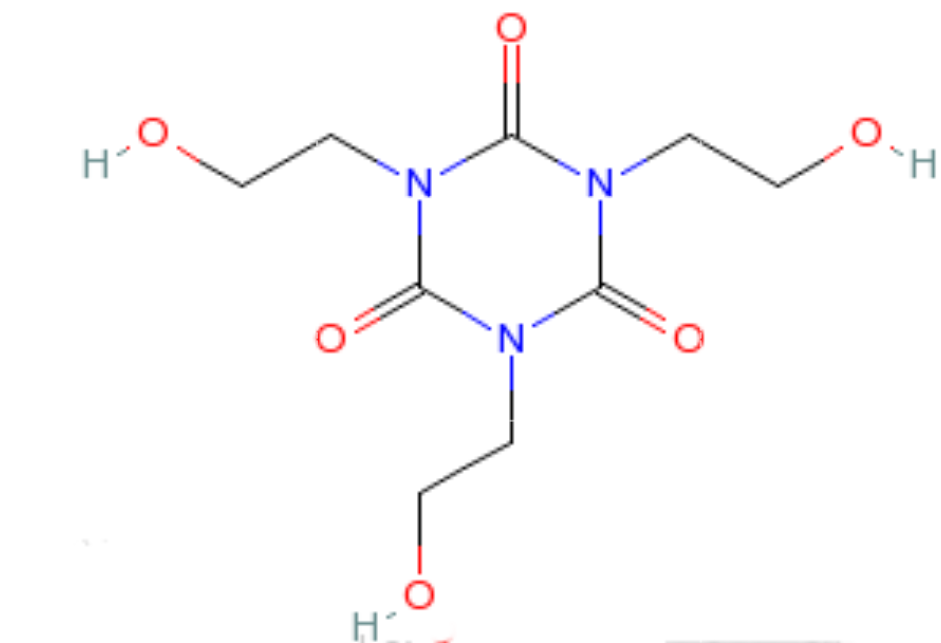 1,3,5-三(2-羟乙基)氰尿酸,1,3,5-Tris(2-hydroxyethyl)cyanuric acid