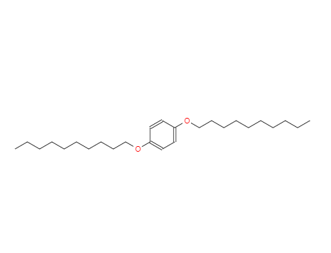 1,4-双(癸氧基)苯,1,4-Bis(decyloxy)benzene