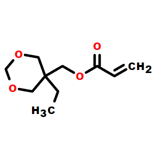 環(huán)三羥甲基丙烷甲縮醛丙烯酸酯,CTFA