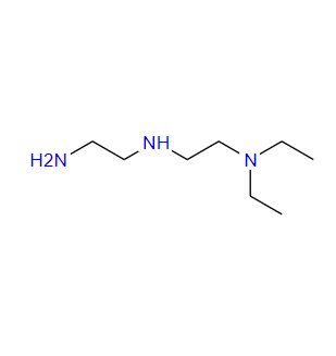 N,N-二乙基二乙烯基三胺,N,N-Diethyldiethylenetriamine