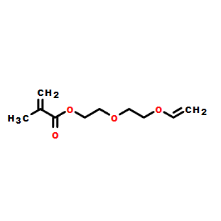 2-乙烯氧基乙氧基甲基丙烯酸乙酯,VEEM