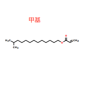 甲基丙烯酸异十三酯,ITDMA