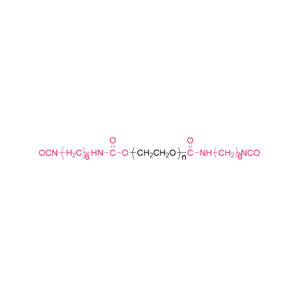 α,ω-二异氰酸酯基聚乙二醇,[OCN-PEG-NCO] α,ω-Diisocyanato poly(ethylene glycol)