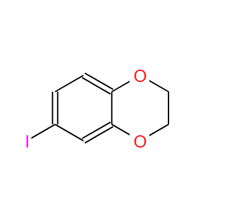 3,4-亚乙二氧基碘苯,3,4-Ethylenedioxyiodobenzene