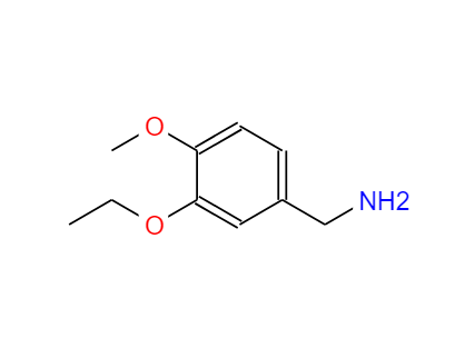 (3-乙氧基-4-甲氧基芐)胺,3-Ethoxyphenol