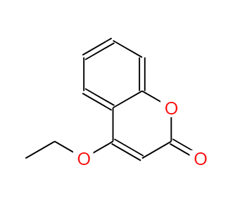 4-乙氧基香豆素,4-Ethoxycoumarin