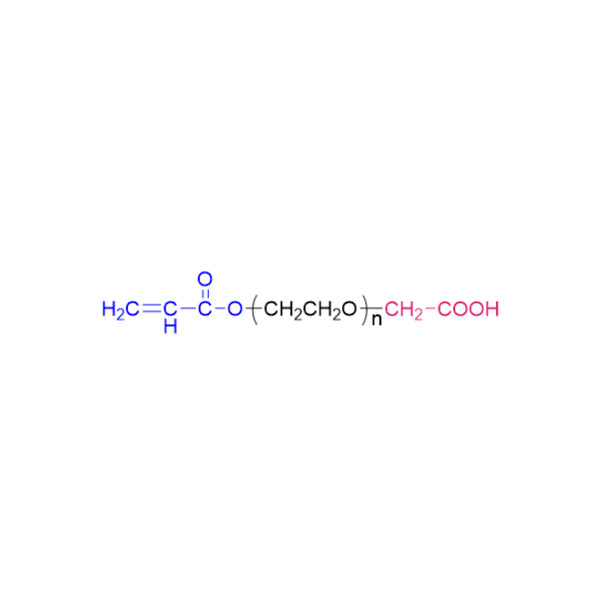 α-丙烯酸酯基-ω-羧基聚乙二醇,[AA-PEG-COOH] α-Acryloyl-ω-carboxyl poly(ethylene glycol)