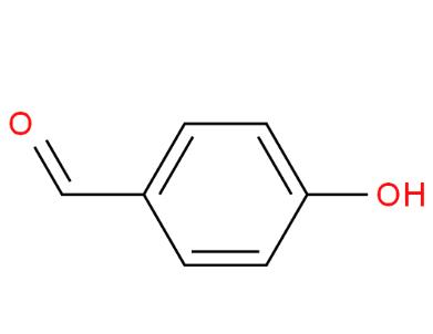 对羟基苯甲醛,4-Hydroxybenzaldehyde