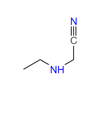 2-(ethylamino)acetonitrile