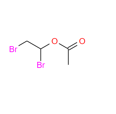1,2-Dibromoethyl acetate