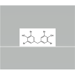 4,4'-methylenebis[2,6-dibromophenol]