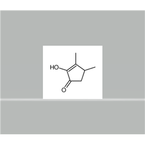 2-羥基-3,4-二甲基-2-環(huán)戊烯-1-酮,2-Hydroxy-3,4-dimethyl-2-cyclopenten-1-one