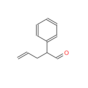 2-phenyl-4-pentenal