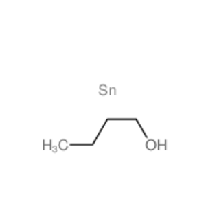 1-Butanol, tin(4+) salt(9CI)