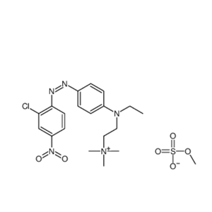[2-[[4-[(2-chloro-4-nitrophenyl)azo]phenyl]