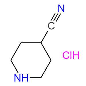 4-氰基哌啶盐酸盐,4-Cyanopiperidine Hcl
