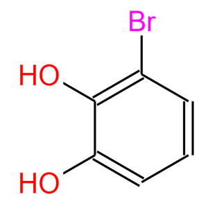 3-溴邻苯二酚,3-Bromobenzene-1,2-diol
