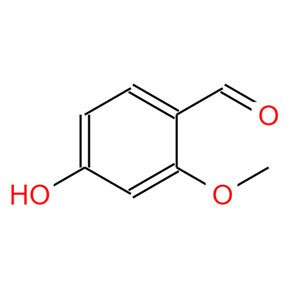 4-羟基-2-甲氧基苯甲醛