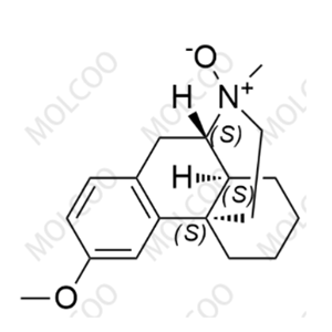 右美沙芬氮氧化物,Dextromethorphan N-Oxide