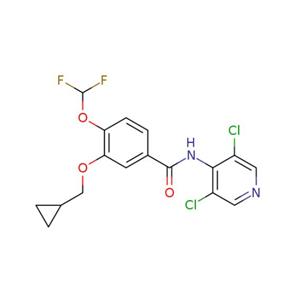 Roflumilast