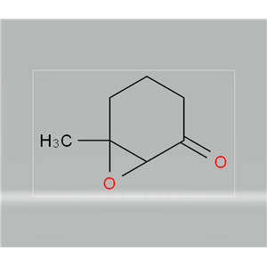 6-甲基-7-氧杂双环[4.1.0]庚-2-酮
