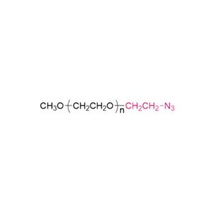 甲氧基聚乙二醇叠氮化物
