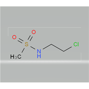 N-(2-氯乙基)甲磺酰胺