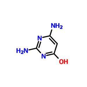 2,4-二氨基-6-羟基嘧啶