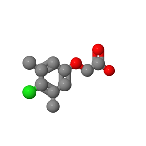 4-氯-3,5-二甲苯氧基乙酸,4-chloro-3,5-xylyloxyacetic acid