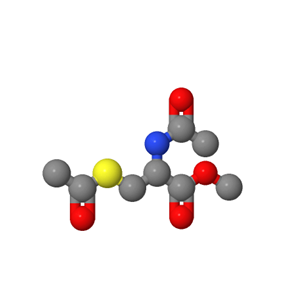 (R)-甲基2-乙酰胺基-3-(乙酰基硫基)丙酸酯