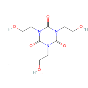 1,3,5-三(2-羟乙基)氰尿酸