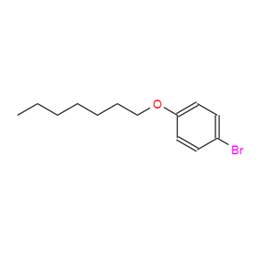 4-正庚氧基溴苯