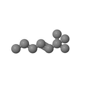 反-2,2-二甲基-3-庚烯