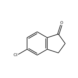  5-氯-1-茚酮  CAS No.:42348-86-7