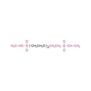 α,ω-二乙烯砜聚乙二醇