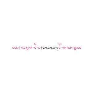 α,ω-二异氰酸酯基聚乙二醇