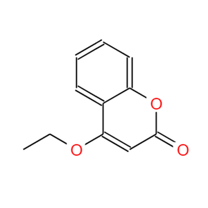 4-乙氧基香豆素