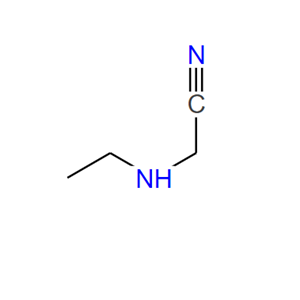 2-(ethylamino)acetonitrile