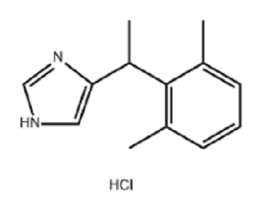 鹽酸右美托咪定雜質(zhì) T