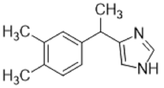 盐酸右美托咪定杂质 H