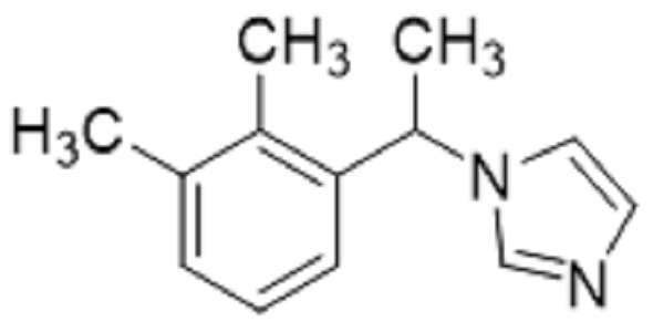 盐酸右美托咪定杂质C