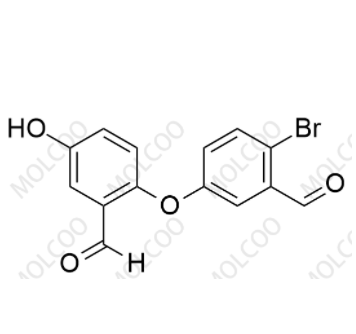 克立硼罗杂质,Crisaborole Impurity