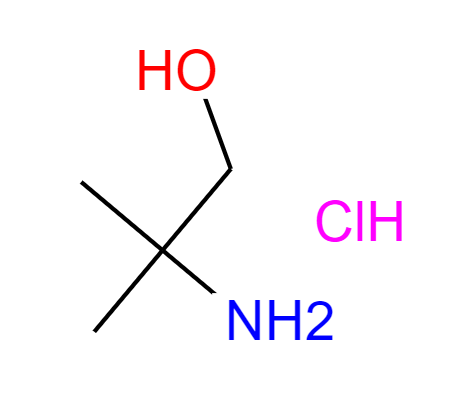 2-氨基-2-甲基-1-丙醇盐酸盐,2-AMINO-2-METHYL-1-PROPANOL HYDROCHLORIDE